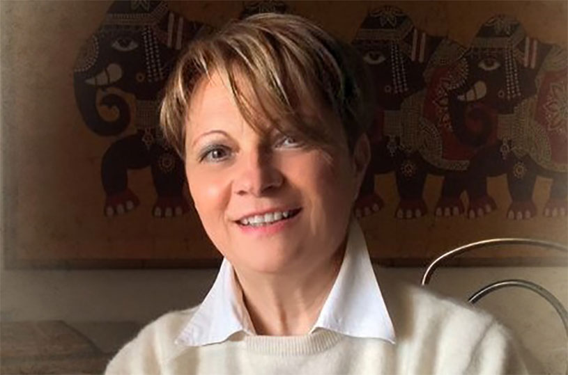 Loredana Ghiotti