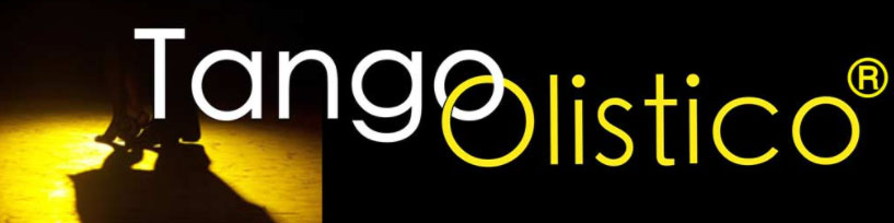 tango olistico scritta