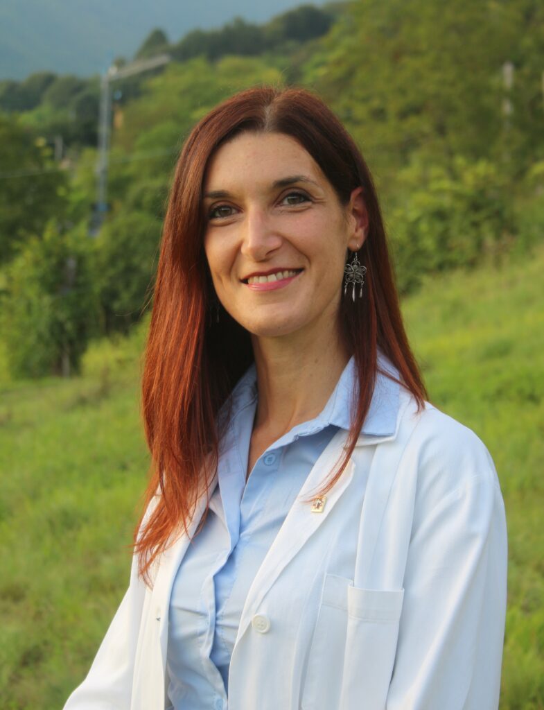 Luvi Canton Farmacista e Naturopata